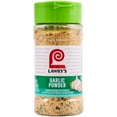 thumbnail image 1 of Lawry's Kosher Garlic Powder, 2.9 oz Bottle, 1 of 16