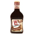 Lawry's Marinade Hickory Brown Sugar, 12 fl oz