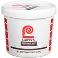 thumbnail image 1 of Lawry s No Msg Seasoning Salt, 5 Pound, 2 Per Case, 1 of 3