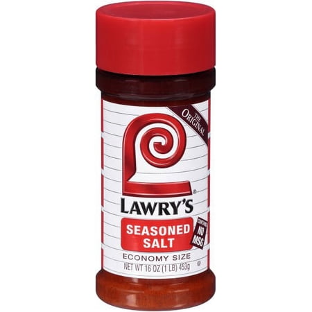 Lawry's, Seasoned Salt