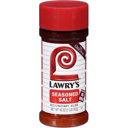 Lawry's, Seasoned Salt