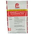 thumbnail image 1 of Lawry's Kosher Spaghetti Sauce Seasoning Mix, 12.0 oz Packet, 1 of 15