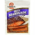 thumbnail image 1 of Lawry's Tenderizing Beef Marinade, 1.06 Oz (Pack of 24), 1 of 1