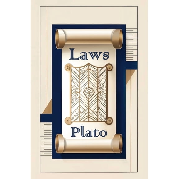 Laws, (Paperback)