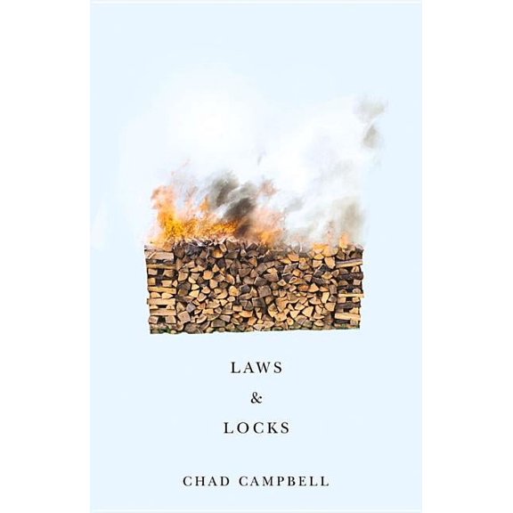 Laws & Locks (Paperback)