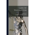 thumbnail image 1 of Laws Of Washington (Hardcover), 1 of 1