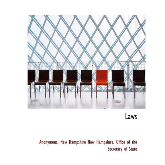 Laws (Paperback)