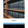 thumbnail image 1 of Laws (Paperback), 1 of 1