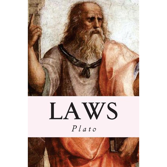 Laws (Paperback)