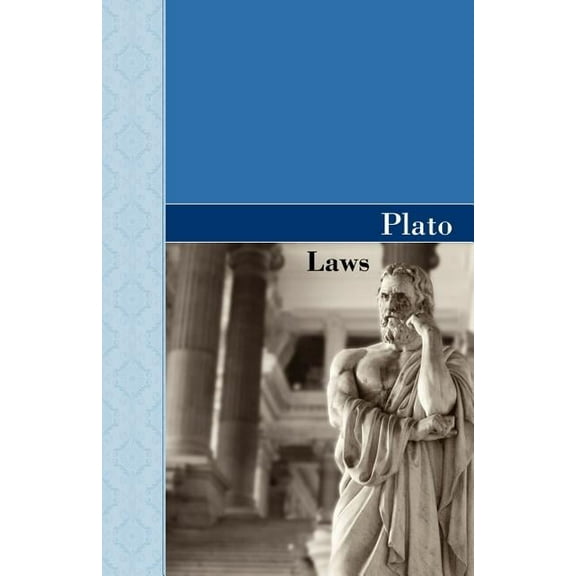 Laws, (Paperback)