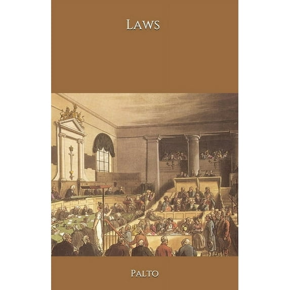 Laws (Paperback)