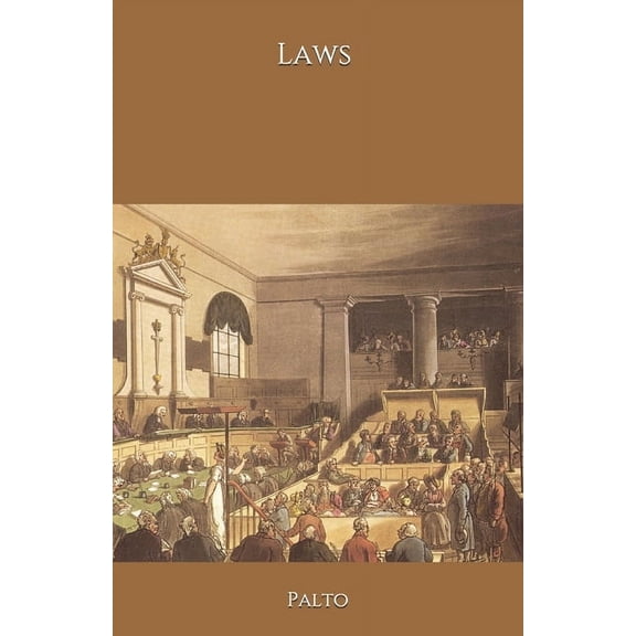 Laws (Paperback)