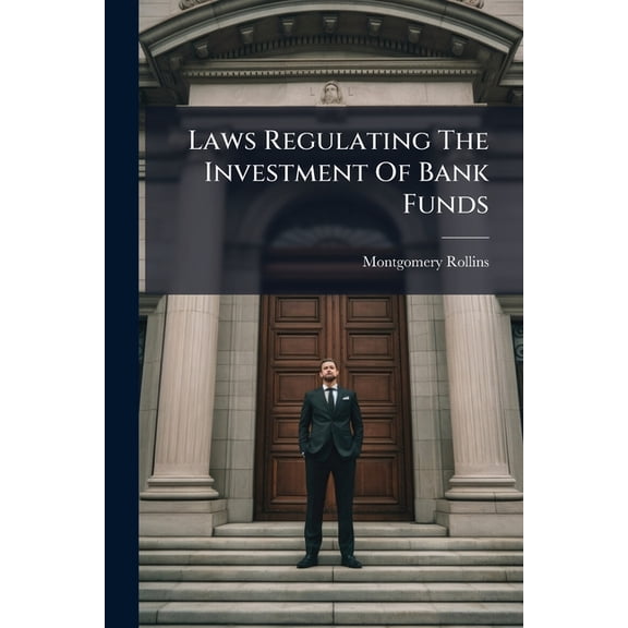 Laws Regulating The Investment Of Bank Funds : A Compilation Of The Laws Of Various States In The Union Restricting The Investment Of Funds Of The Banks, Trust, Safe Deposit Companies, Etc. (Paperback)