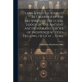 thumbnail image 1 of Laws & Regulations to Be Observed by the Brethren of the Loyal Lodge of the Ancient and Honorable Order of Independent Odd-Fellows, Held at ... York (Paperback), 1 of 1