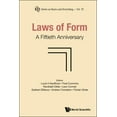 thumbnail image 1 of Laws of Form: A Fiftieth Anniversary, (Hardcover), 1 of 1