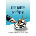 thumbnail image 1 of The Laws of Gravity: Chronic Dieter's Edition, (Paperback), 1 of 1