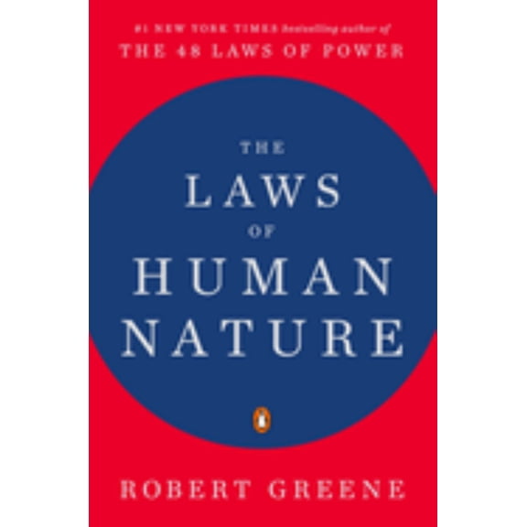 Laws of Human Nature