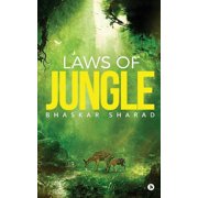Laws of Jungle Paperback