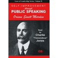 thumbnail image 1 of Pre-Owned Self-Improvement Through Public Speaking: 2 (Laws of Leadership) Paperback - USED, 1 of 1