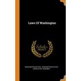 thumbnail image 1 of Laws Of Washington (Other), 1 of 1