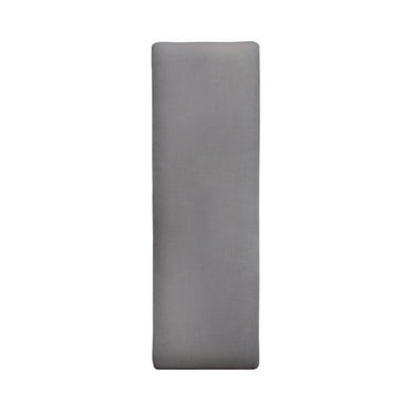 Lawson Bench in Gray