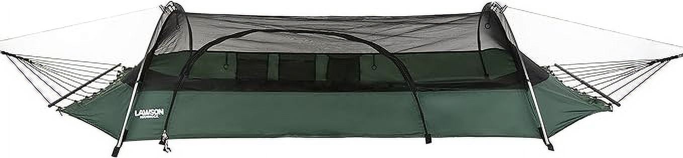 Lawson Hammock Blue Ridge Camping Hammock and Tent, - Walmart.com