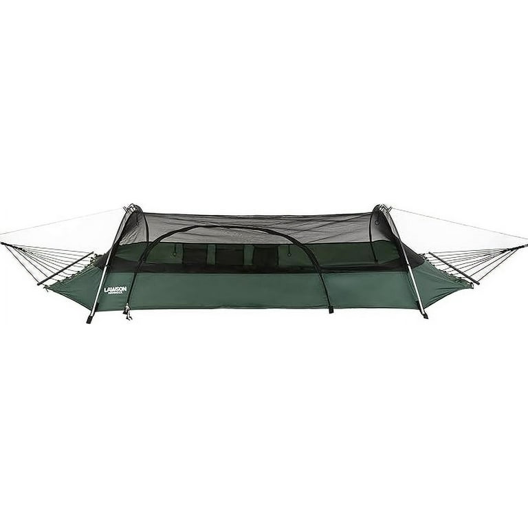 Lawson Hammock Blue Ridge Camping Hammock and Tent Walmart