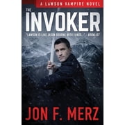Lawson Vampire The Invoker Paperback