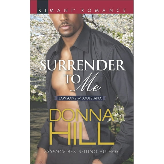 Lawsons of Louisiana: Surrender to Me (Paperback)