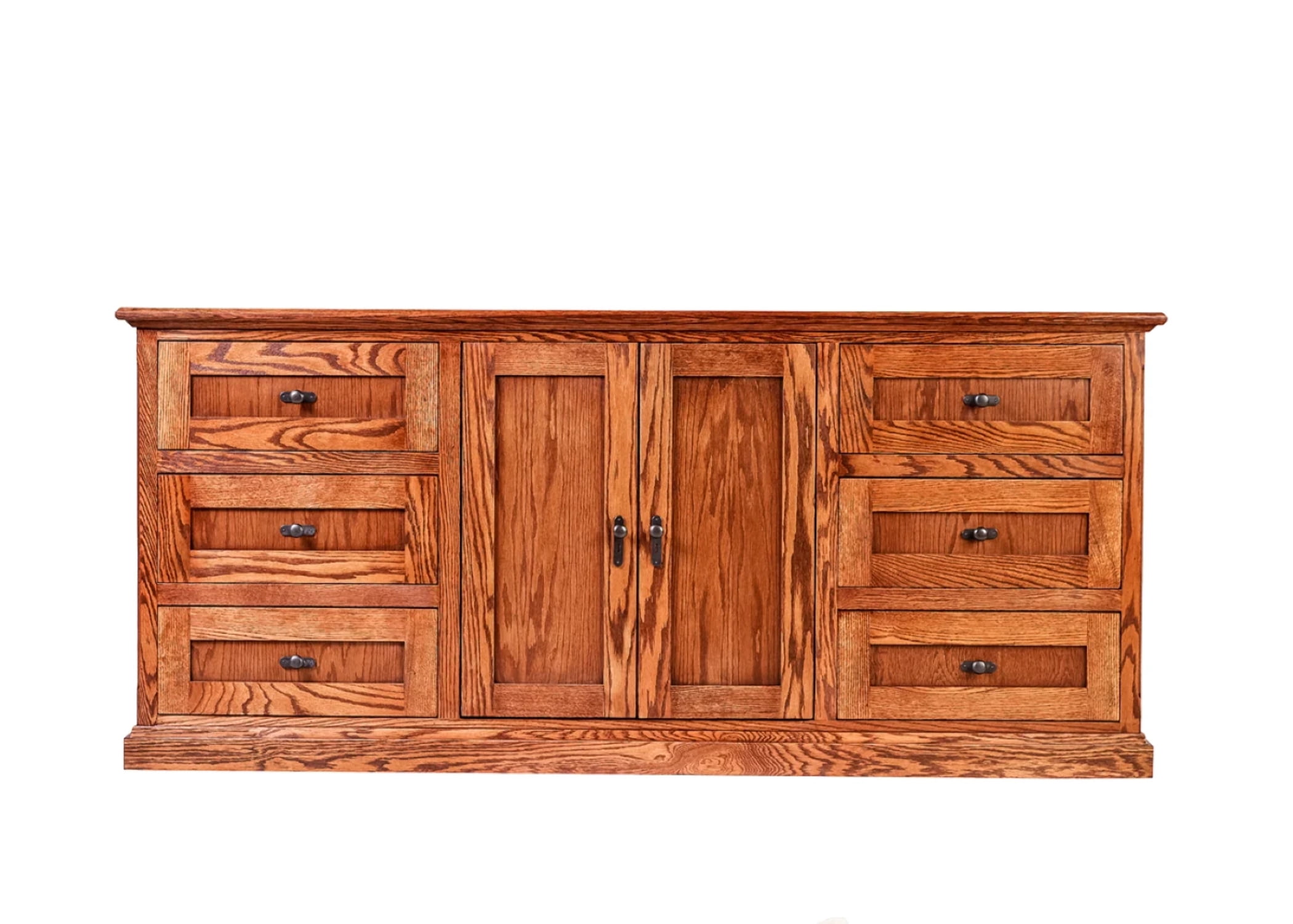 Lawton 9 Drawer Dresser - Walmart.com