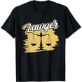 thumbnail image 1 of Lawyer Attorney Advocate Graduation Law T-Shirt, 1 of 2
