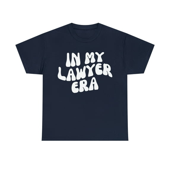 Lawyer Era Law School Student Graduation Shirt, Gifts, Tshirt, Tee
