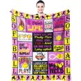 thumbnail image 1 of Lawyer Gifts for Women/Men Blanket 60"X50", Gifts for Lawyers, Law School Gifts, Lawyer Graduation Gifts, Male/Female Lawyer Gifts, Attorney Gifts,Future Lawyer Gifts,Birthday Gifts for Lawyer, 1 of 6