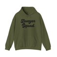 thumbnail image 1 of Lawyer Law School Graduation Student Hoodie, Gifts, Hooded Sweatshirt, 1 of 4