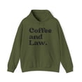 thumbnail image 1 of Lawyer Law School Student Graduation Hoodie, Gifts, Hooded Sweatshirt, 1 of 4