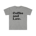 thumbnail image 1 of Lawyer Law School Student Graduation Shirt, Gifts, Tshirt, Tee, 1 of 2
