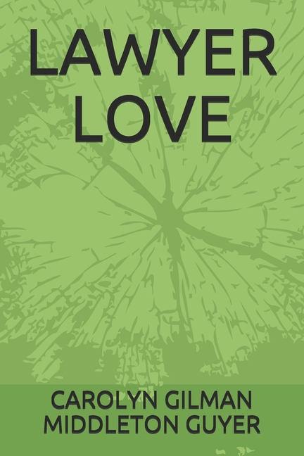 Lawyer Love (Paperback)