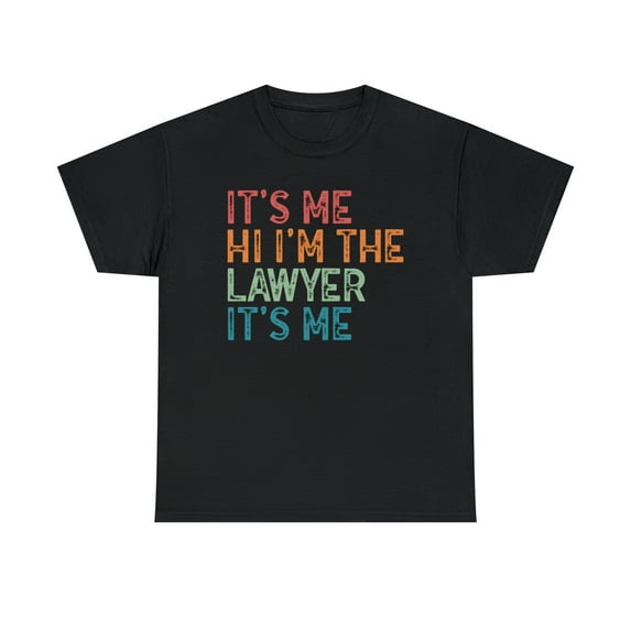 Lawyer Shirt, Gifts, Tshirt, Tee