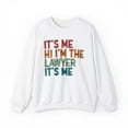 thumbnail image 1 of Lawyer Sweatshirt, Gifts, Crewneck, 1 of 4