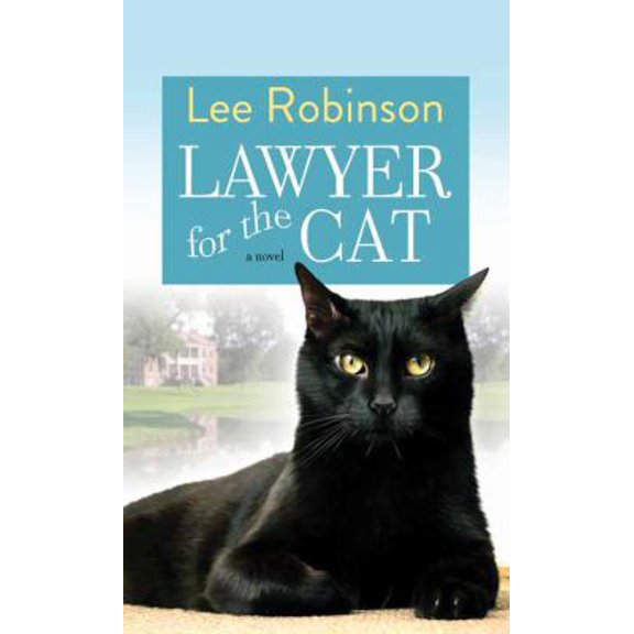 Pre-Owned Lawyer for the Cat 9781683240389