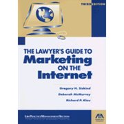 Pre-Owned Lawyer's Guide to Marketing on the Internet, 9781590318768, 1590318765, Paperback, 3rd edition
