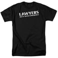 thumbnail image 1 of - Lawyers Do It Confidentially - Short Sleeve Shirt - Medium, 1 of 2