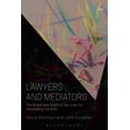 thumbnail image 1 of Lawyers and Mediators: The Brave New World of Services for Separating Families, (Hardcover), 1 of 1