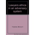 thumbnail image 1 of Pre-Owned Lawyers' ethics in an adversary system (Hardcover) 067282065X 9780672820656, 1 of 1
