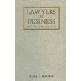 thumbnail image 1 of Lawyers in Business: And the Law Business, (Paperback), 1 of 1
