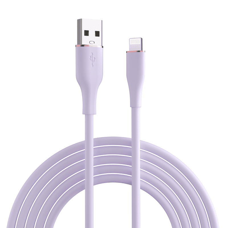 Iphone Cable Mfi Amazon Lax Gadgets Apple MFi Lightning Cable