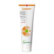 Laxatone Tuna Flavor Hairball Remedy Gel for Cats - 4.25 oz