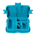 Laxiabr Children's Leak Proof 5 Compartment Children's Lunch Box Ideal
