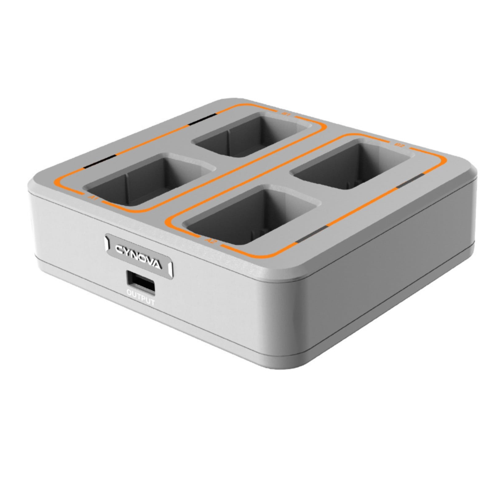 Laxiabr Led Lights for Bedroom Led Light Battery Charger Fast Charge