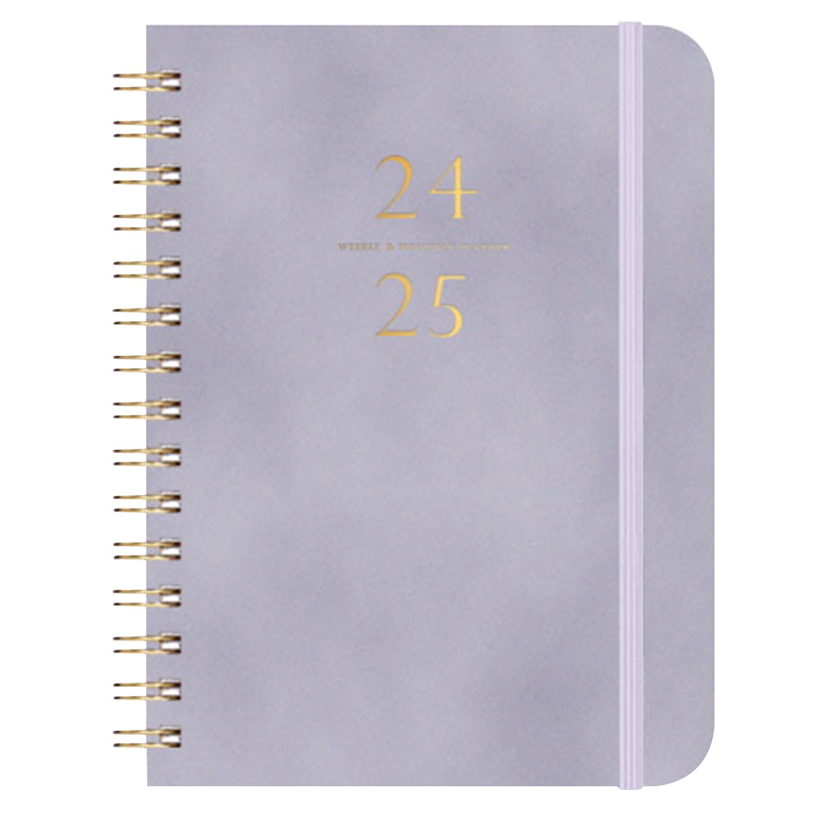 Laxiabr 2025 Weekly Pocket Calendar/ 2025 Weekly Calendar/ 2025 Planner
